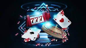 Sule77 Tembak Ikan – suasana multiplayer real-time dengan aneka jenis ikan dan bos laut berhadiah jackpot