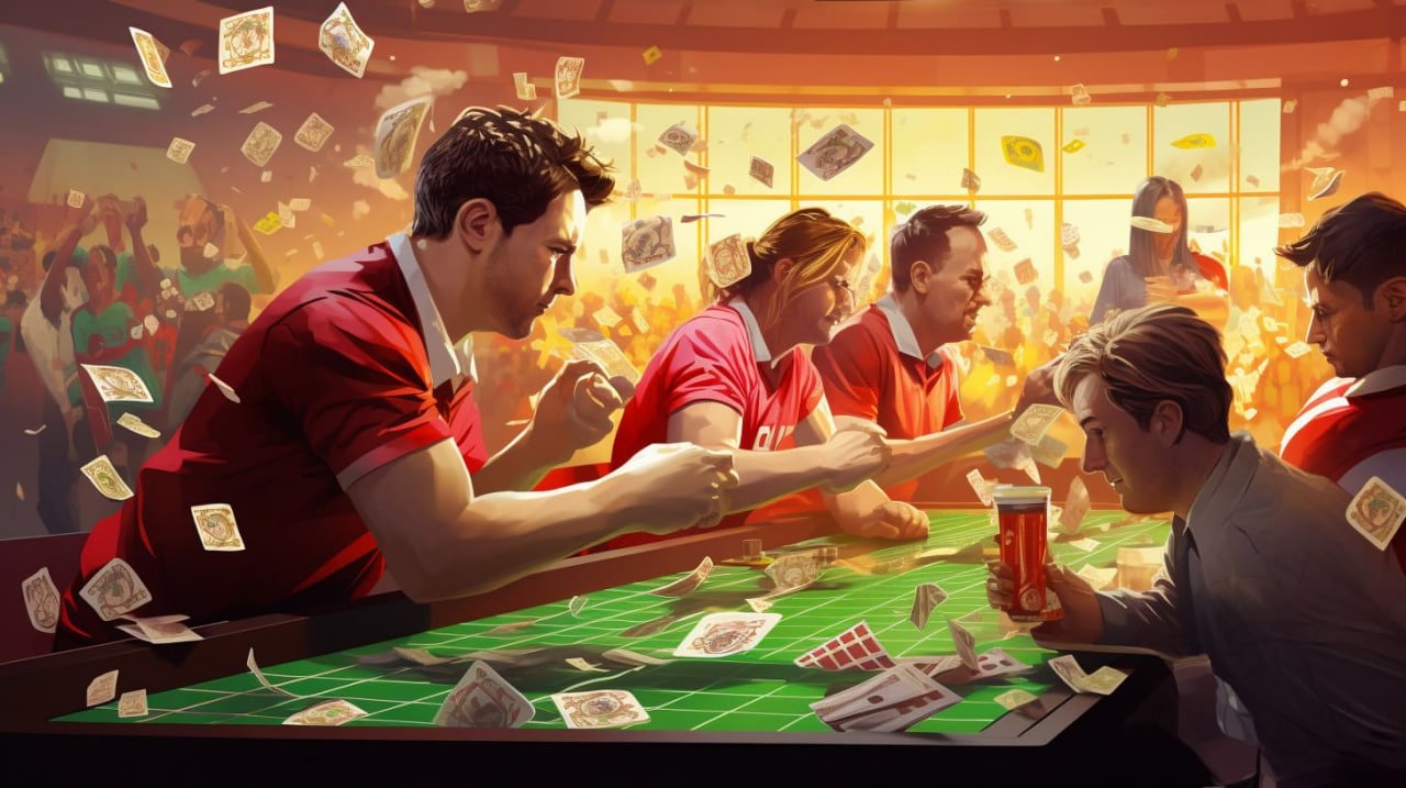 Cara membaca odds taruhan di Sule77 – tabel odds desimal dan penjelasan perhitungan keuntungan Pasang Taruhan