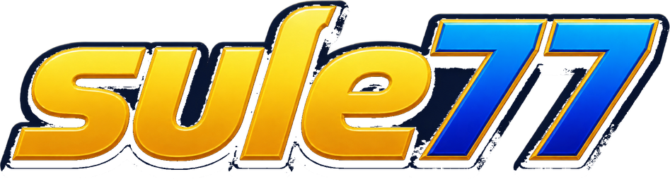 Sule77 Logo